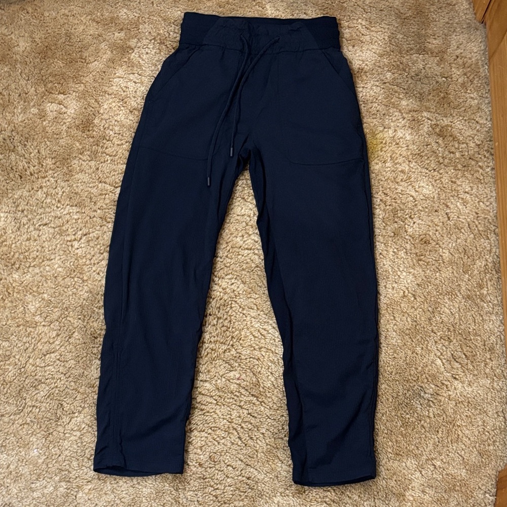 Lululemon Dance Studio Pants